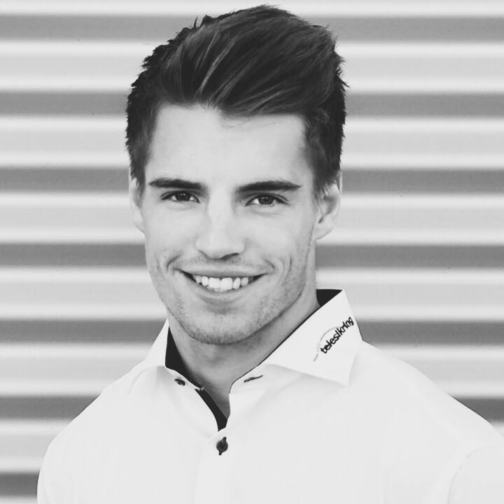 Patrick Egsgaard
(Foto: Patrick Egsgaard)
